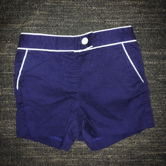 Jack and Janie Short Set - Picture 3 of 4